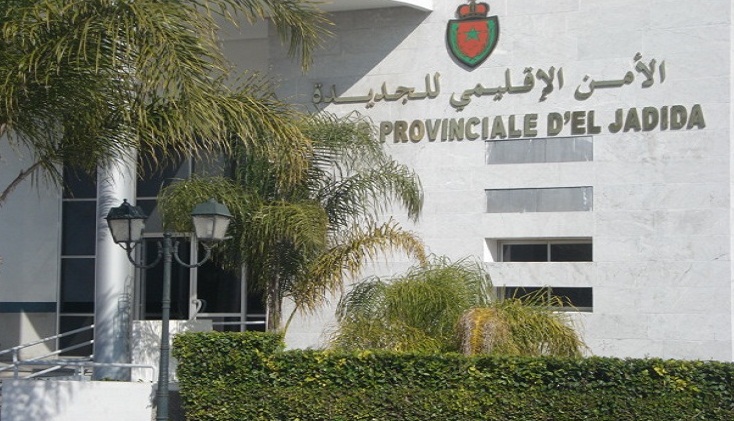 وفاة شخص تحت الحراسة النظرية بالجديدة