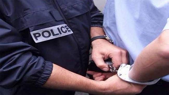 عاجل…هرب بالمينوط بعدما شدوه هاز خنشة ديال الكيف عند مدخل آسفي