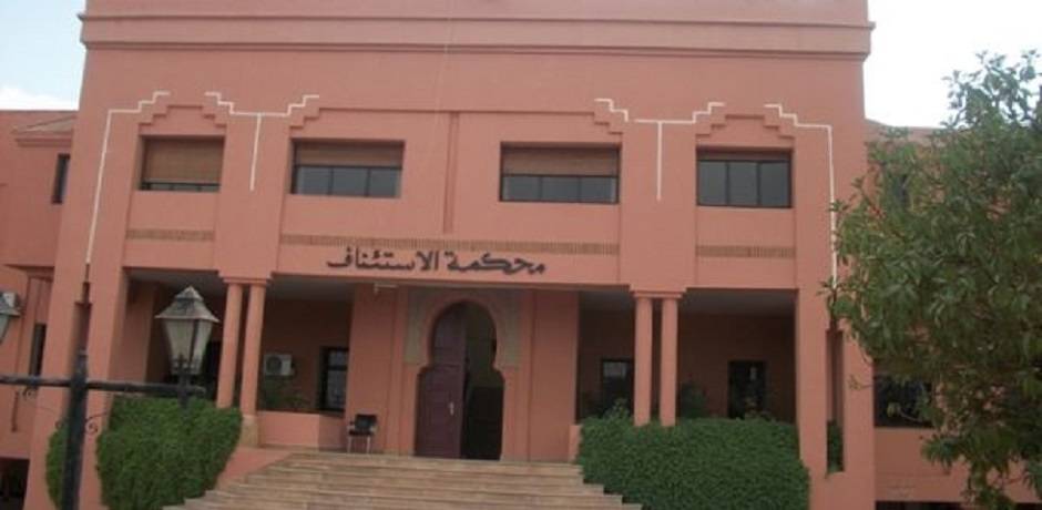توقيف قاضي عن العمل لمدة ثلاثة أشهر مع حرمانه من أي أجر مع النقل التلقائي، بعدما منح السراح لمتهمين في قضية للضرب والجرح