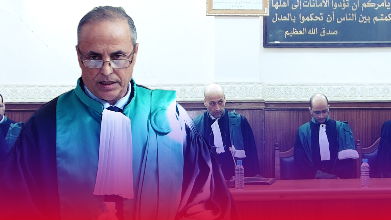 حصري…أول حكم قضائي بآسفي في حق جوج خوت متهمين بخرق قانون الطوارئ الصحية