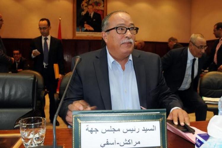 جهة مراكش-آسفي… ثالث جهة بالمغرب في مجال المساهمة في خلق الثروة الوطنية