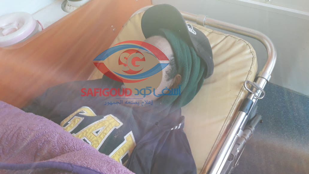 عاجل: شاب شنق راسو في ظروف غامضة داخل منزل أسرته بجماعة بوكَدرة