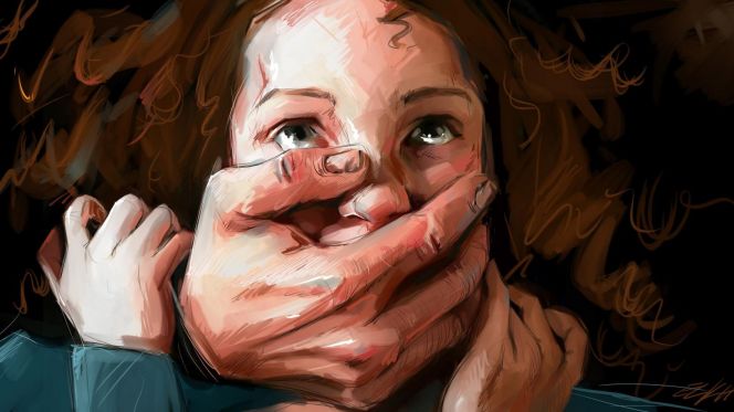 استئنافية آسفي تدين متهما بالاغتصاب والافتضاض رغم زواجه بالضحية