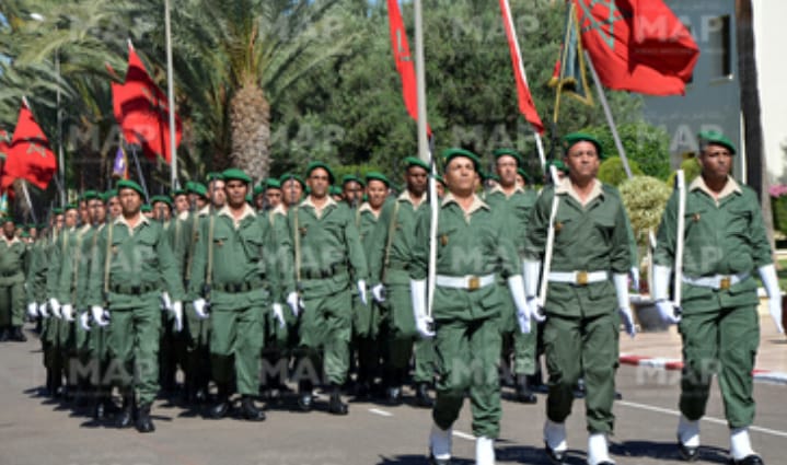 خبر سار لعناصر القوات المسلحة الملكية والمتقاعدين منهم وكذا عائلاتهم