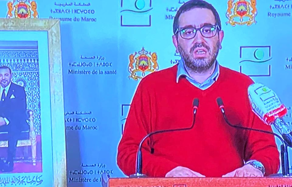 عاجل: كورونا…تسجيل 58 حالة جديدة والمجموع يرتفع الى 333