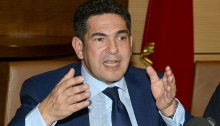أمزازي يحدد شروط عودة موظفيه لعملهم إبتداء من هذا التاريخ (وثيقة)