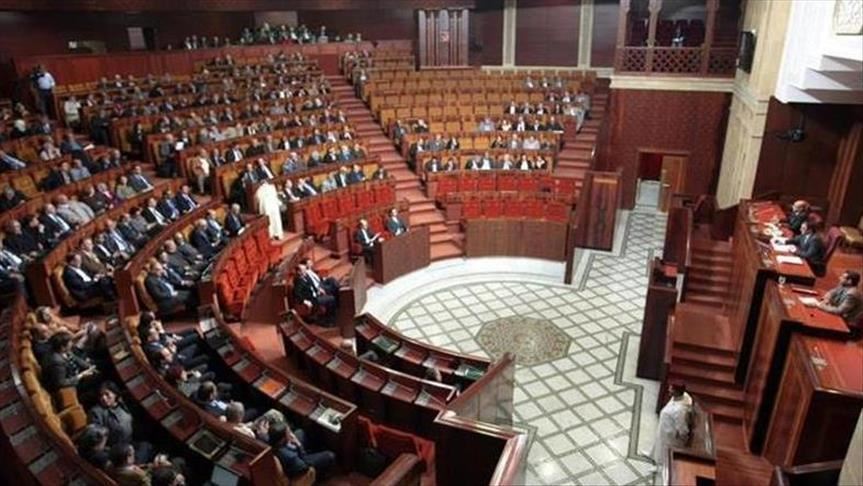 مجلس النواب يصادق على ثلاثة مشاريع قوانين مرتبطة بحالة الطوارئ الصحية وإكراهاتها