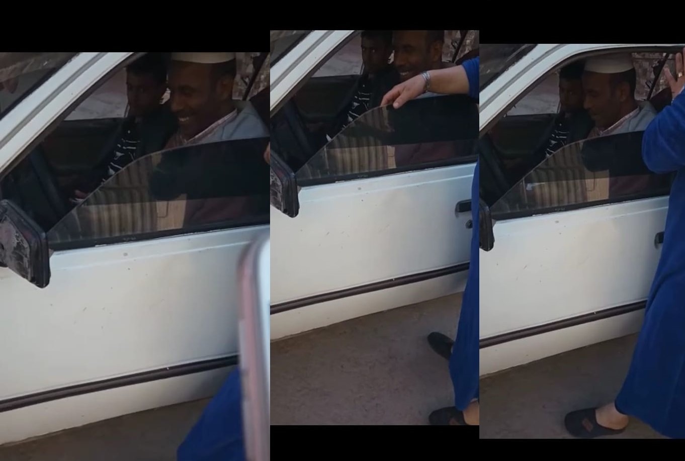 عاجل : شهرين حبسا نافذا في حق المقدم مول رشوة ألف درهم بجماعة المراسلة