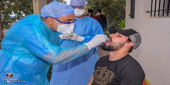 لاعبي الأوسيس يستئنفون تداريبهم اليوم السبت بعد سلبية نتائج التحاليل المخبرية لفيروس كورونا