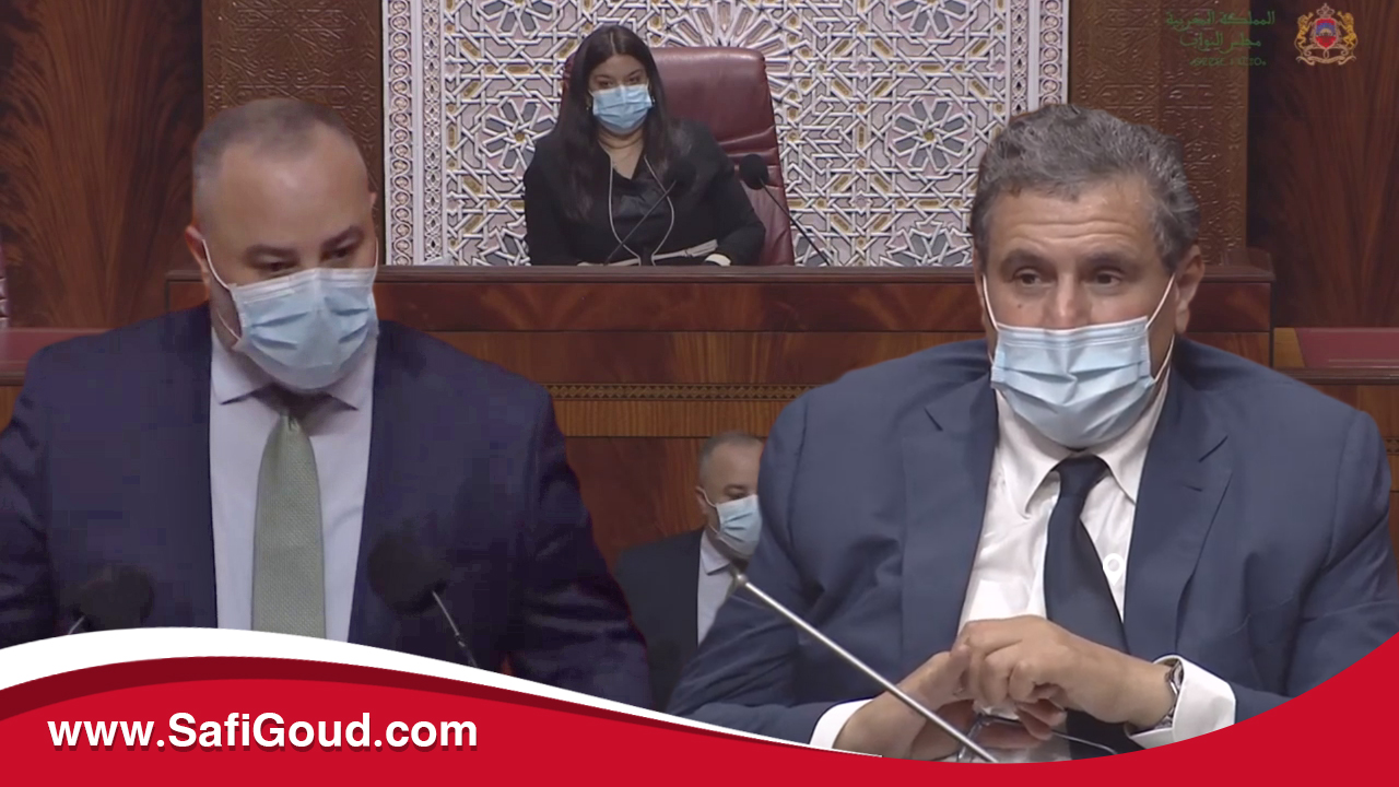بالصوت والصورة :البرلماني عادل السباعي…الفلاحة ماتوصلو بحتى دعم والبحارة كيعانيو