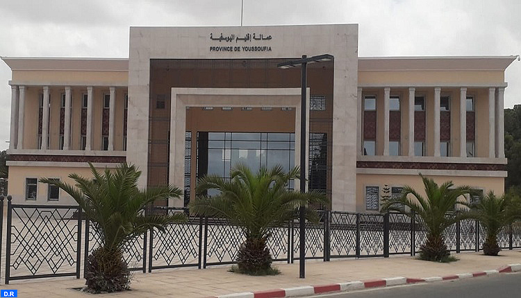 عمالة اليوسفية فتح باب الترشيح للاستفادة من تمويل مشاريع مدرة للدخل