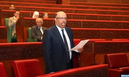 الداخلية : المغرب مقبل على مرحلة وبائية صعبة في فصل الشتاء