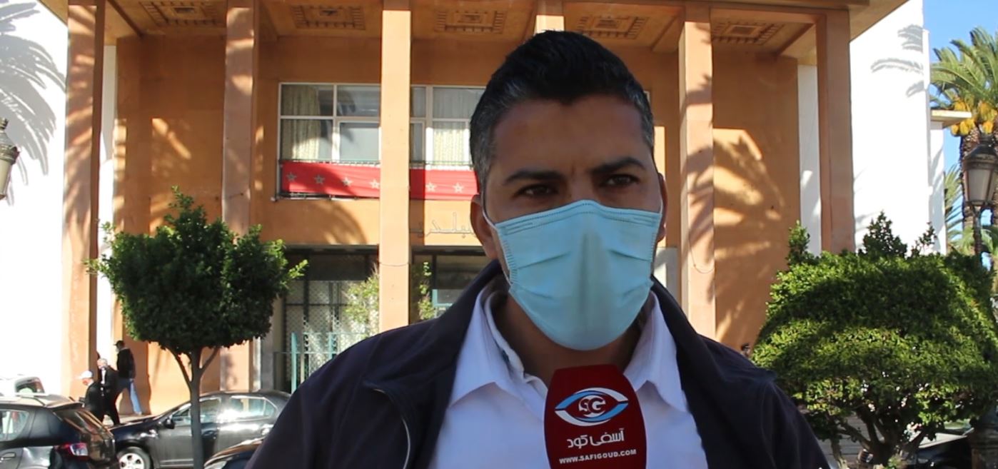 عمال شركة الطوبيسات المطرودين يطلقون النار على البداوي ويكشفون معطيات صادمة