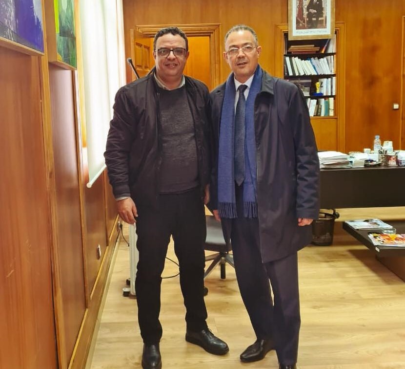 نادي أولمبيك آسفي يعتزم إحداث أكاديمية لتكوين اللاعبين