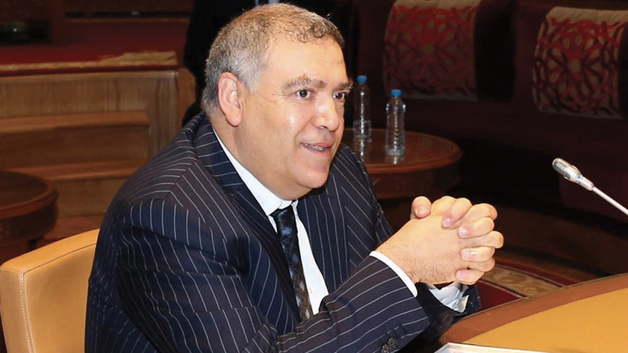 لفتيت يكشف على أن “التسويق الهرمي” أسقط 438 ضحية خلال 2022 والأمن أحال 73 مشتبها على العدالة