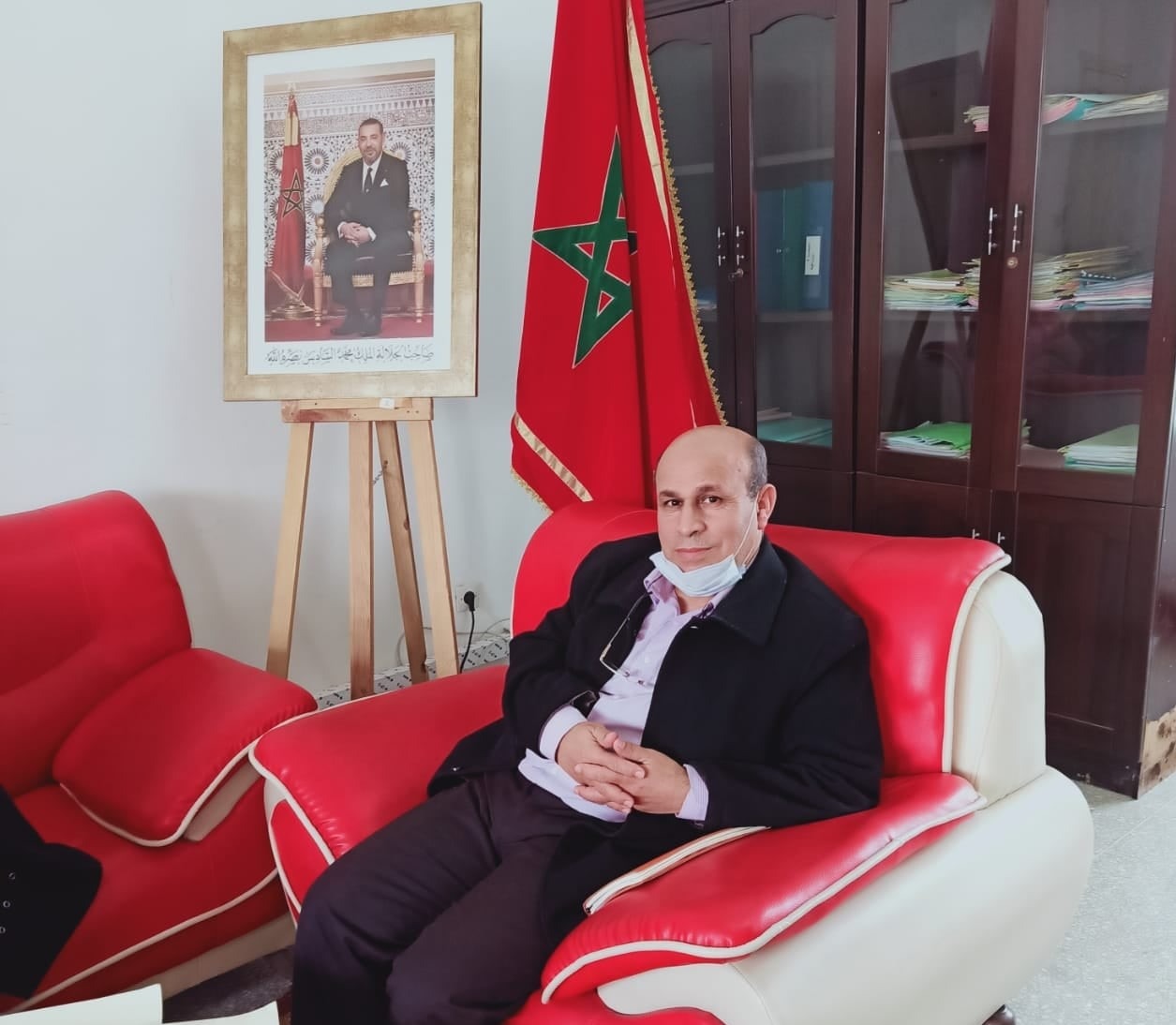 الأستاذ الكبير الداديسي يكتب: كيف يسوِّق  كتاب آسفي علاقة مدينتهم بالبحر روائيا (ج2)؟