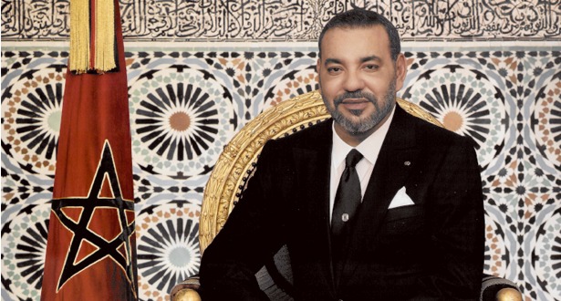 جلالة الملك يهنئ أعضاء المنتخب الوطني المغربي لكرة القدم لأقل من 17 سنة بفوزهم بكأس إفريقيا للأمم 2025