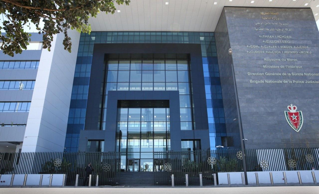 الفرقة الوطنية تُنهي التحقيق مع برلماني بسبب شكاية مؤسسة بنكية