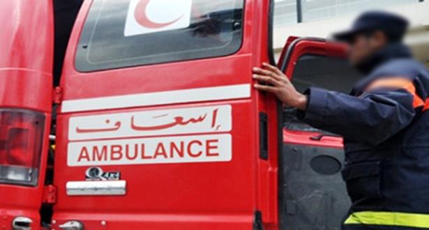 20 قتيلا و 2210 جرحى حصيلة حوادث السير بالمناطق الحضرية خلال الأسبوع المنصرم