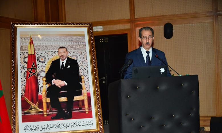 الداكي: تمكنا بتعاون مع وزارة التربية من استرجاع 20 ألف فتاة إلى صفوف الدراسة