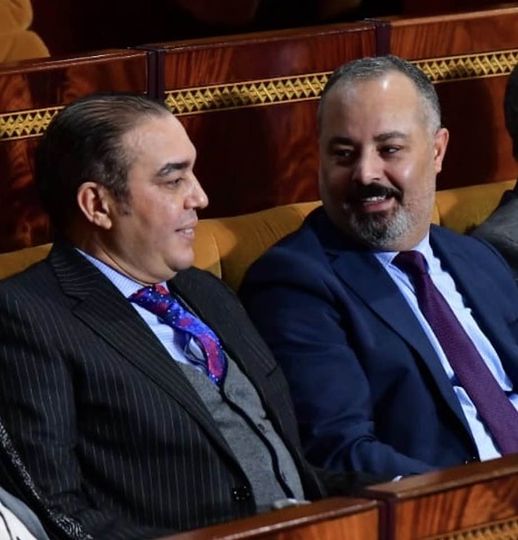 أوزين لحكام الجزائر: كفاكم حقدا فإنه نار وأنتم الحطب