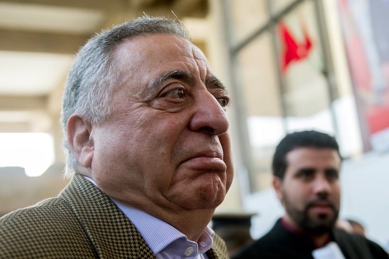 الوكيل العام للملك لدى محكمة الاستئناف بالرباط يكشف تفاصيل اعتقال محمد زيان لتنفيذ عقوبة 3 سنوات حبسا نافذا