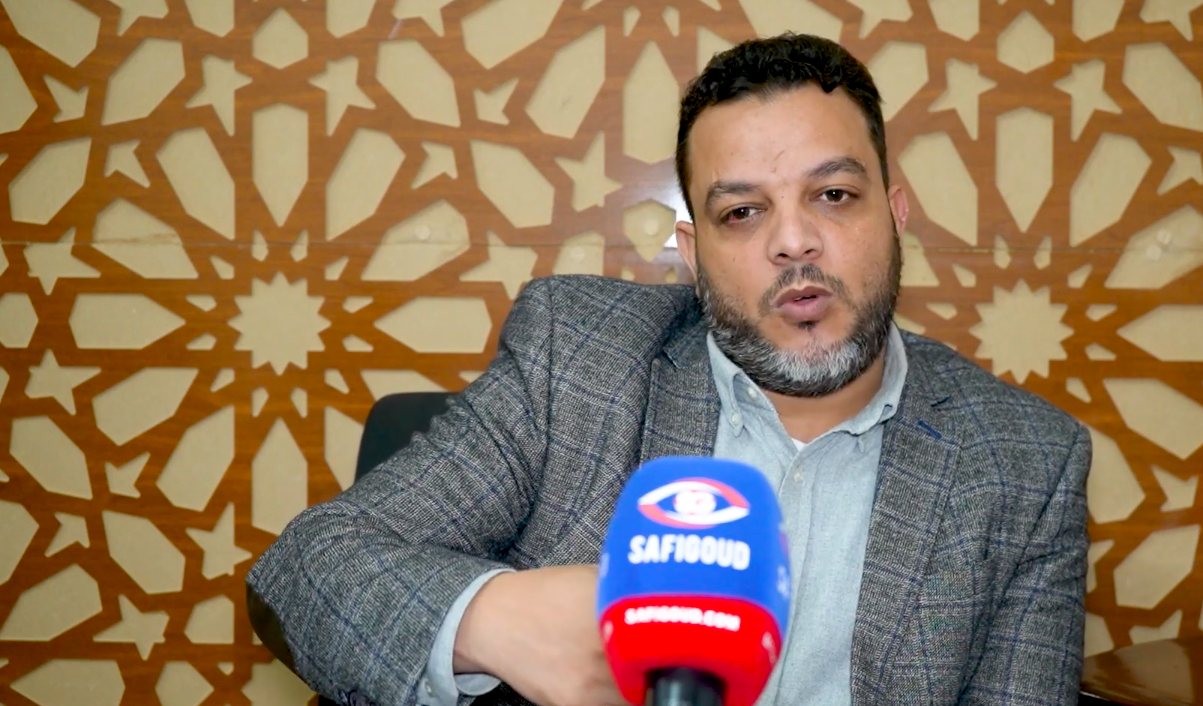 عاجل: توقيف كموش واحالة أمر عزله على المحكمة الادارية بمراكش