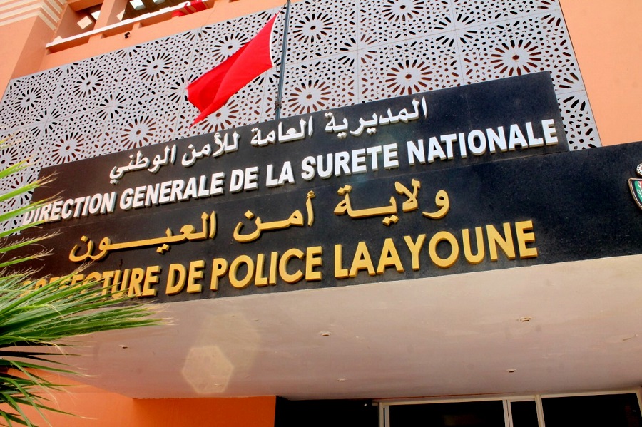 العيون .. التحقيق في إقدام شرطي على وضع حد لحياته