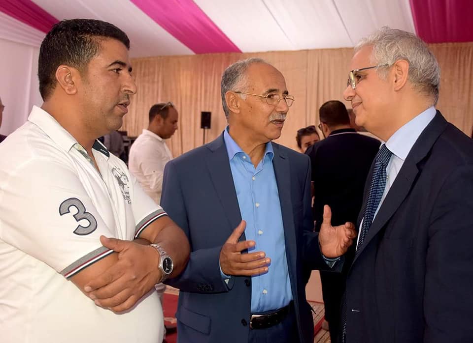 المجلس الوطني للاستقلال يصادق على لائحة أعضاء اللجنة التنفيذية وبرلماني آسفي سعنان ضمن القيادة