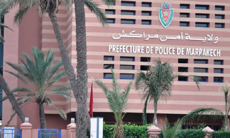 الكوكايين يسقط نائبا لعمدة مراكش