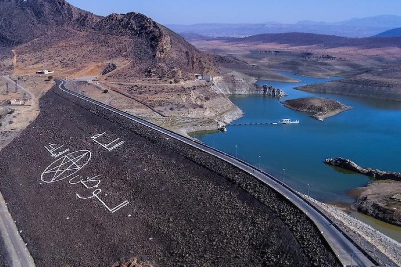 خلال الـ24 ساعة الأخيرة.. الأمطار تنعش سدود المملكة وتعزز الموارد المائية