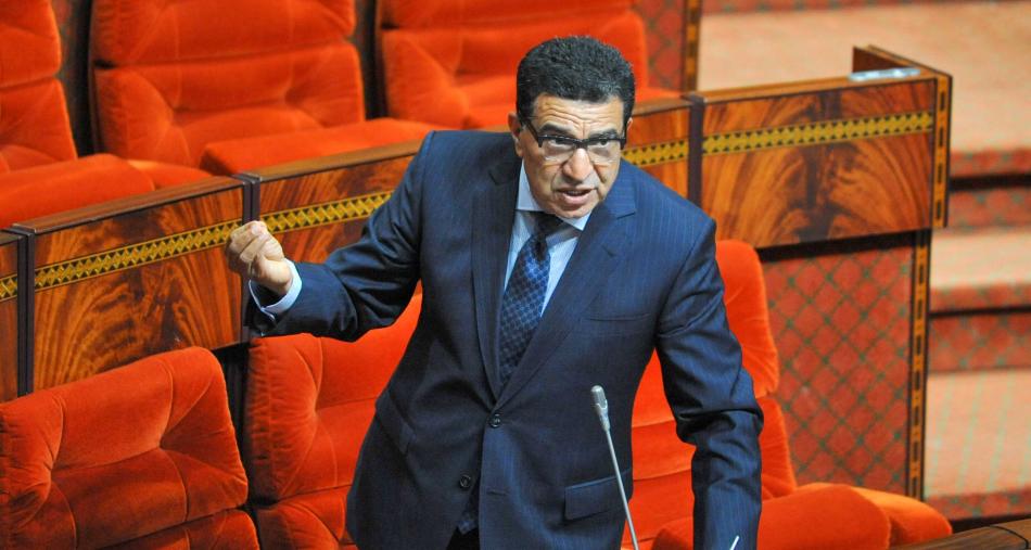 إيداع البرلماني والوزير السابق مبديع سجن عكاشة رفقة مقاولين وموظفين في انتظار الاستنطاق التفصيلي
