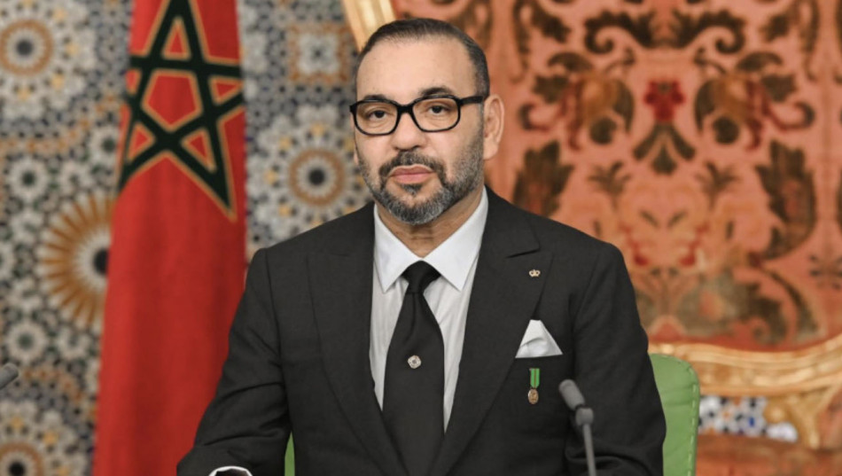 جلالة الملك يوجه رسالة إلى المشاركين في الاجتماعات السنوية المشتركة للهيئات المالية العربية