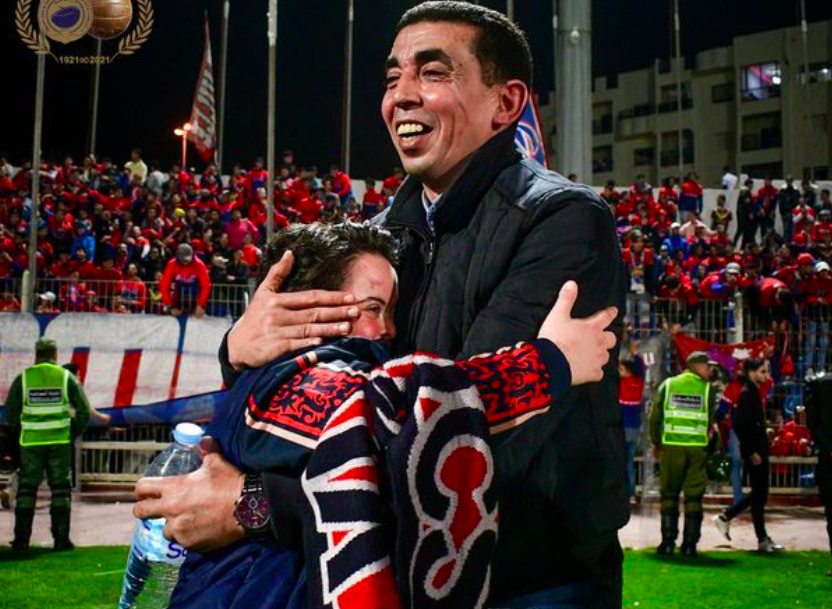 تصريحات حصرية: مدرب ورئيس ولاعبين وجماهير بعد الفوز المستحق على حساب اتحاد تواركة