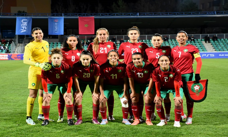 استعدادا لكأس العالم..المنتخب الوطني النسوي يواجه سويسرا