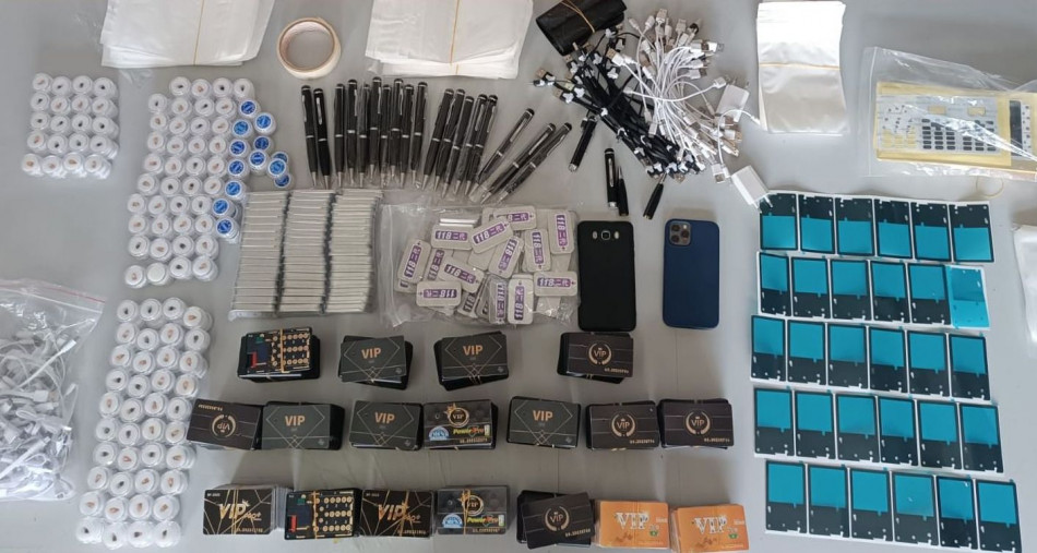 امتحانات البكالوريا .. الأمن يوقف 242 متورطا في الغش من بينهم سبعة قاصرين