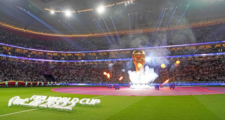 مونديال 2030 .. فيفا يعلن موعد فتح باب الترشح
