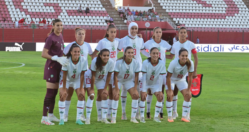 جوائز الكاف .. اللبؤات في القائمة النهائية