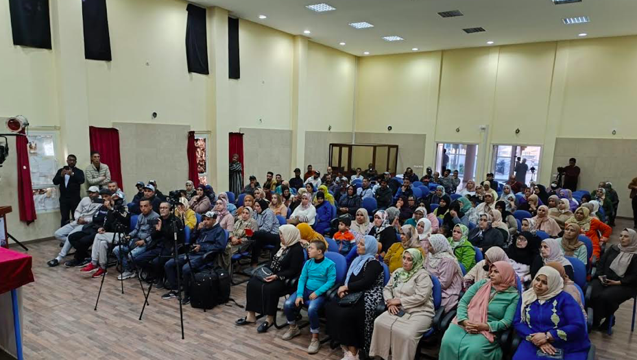 بيان: شركة اينيمير إيطامار تتعسف على العمال النقابيين والفدرالية الديمقراطية للشغل تصف الوضع بالسلطوي