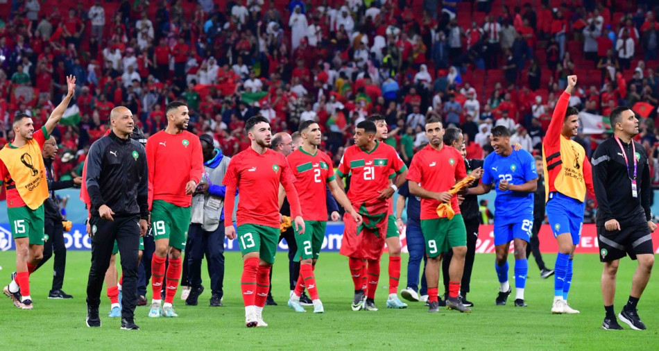 كان الكوت ديفوار .. هذه تشكيلة الأسود أمام تنزانيا