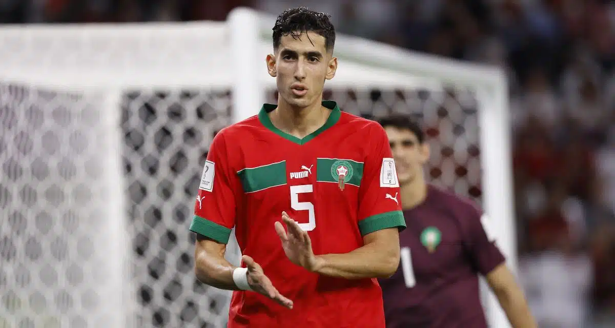 أكرد: تعدبنا فهاد الجو الحار وسنقدم ما لدينا أمام زامبيا للتأهل متصدرين إلى ثمن النهائي