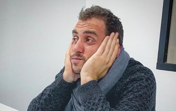 قضية “السرقة المفبركة على المباشر”.. “هيت راديو” تقرر استئناف الحكم الصادر في حق “مومو”