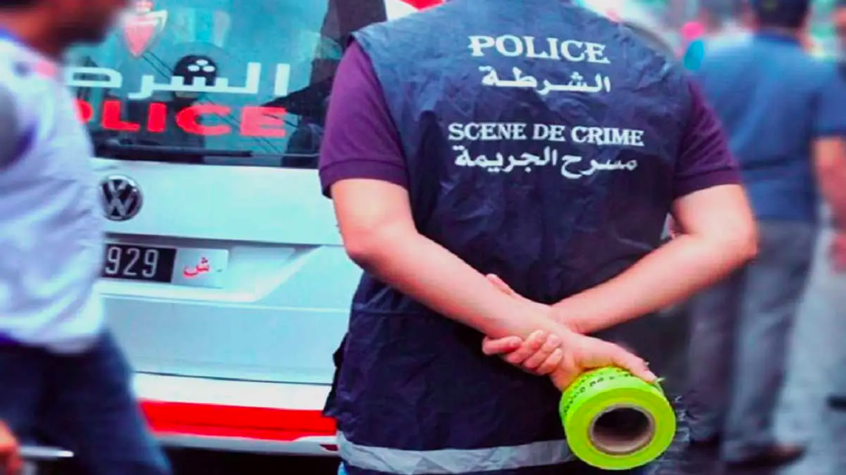 حقيقة حادث القليعة بآسفي..الهالك ضرب الجاني برايبي، وكان يستفزه ويعترض سبيله