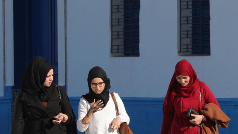 مراكش.. القضاء ينتصر لتلميذة مغربية محجبة ضد مؤسسة تعليمية فرنسية