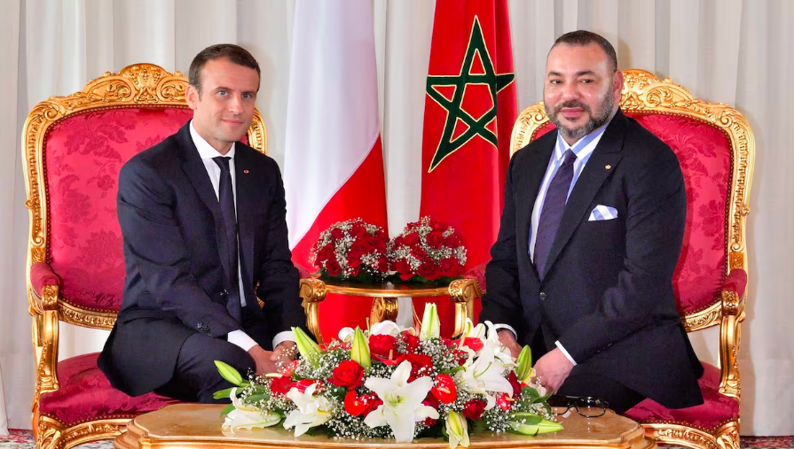 الدق تم… عسكر الجزائر يسحبون سفيرهم من فرنسا احتجاجا على اعتراف باريس بخطة المغرب بشأن الصحراء