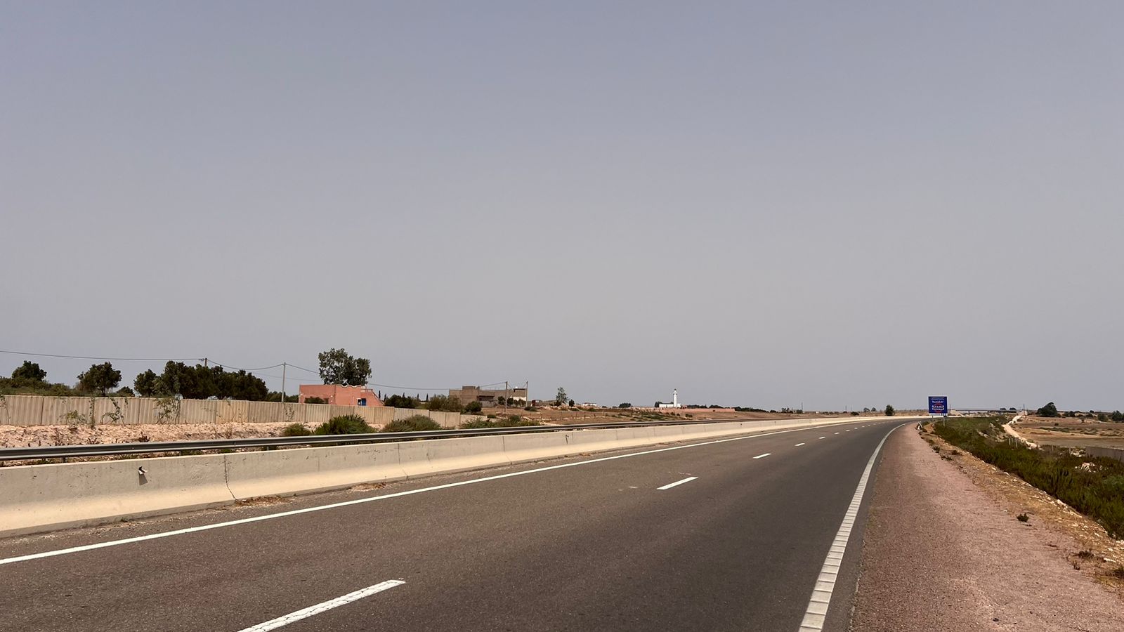 تقديم قاصرين متهمين برشق سائقين بالحجارة بالطريق السيار أمام استئنافية آسفي