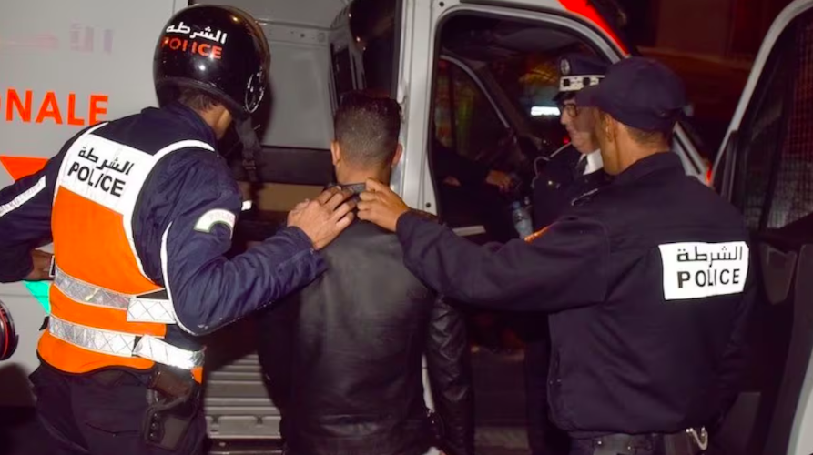 أمن طنجة يوقف مواطنا برتغاليا «خطيرا» مطلوبا لدى «الأنتربول»