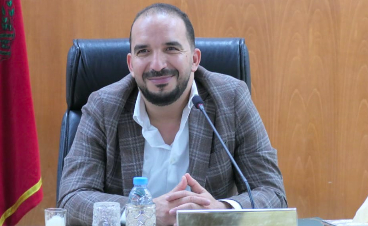 انتهاء عملية ايداع الترشيحات لرئاسة مجلس بلدية آسفي والبداوي مرشحا وحيدا