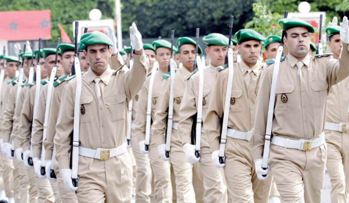الشروط والتخصصات.. تفاصيل مباراة ولوج ضباط صف القوات الملكية الجوية