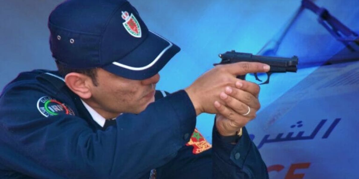 عاجل: المديرية العامة للأمن الوطني تكشف ملابسات اطلاق الرصاص على شخص من ذوي السوابق القضائية بحي الجريفات بآسفي